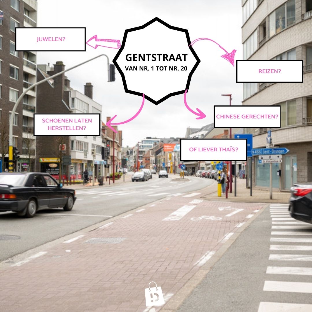 Home | Deinze winkelstad