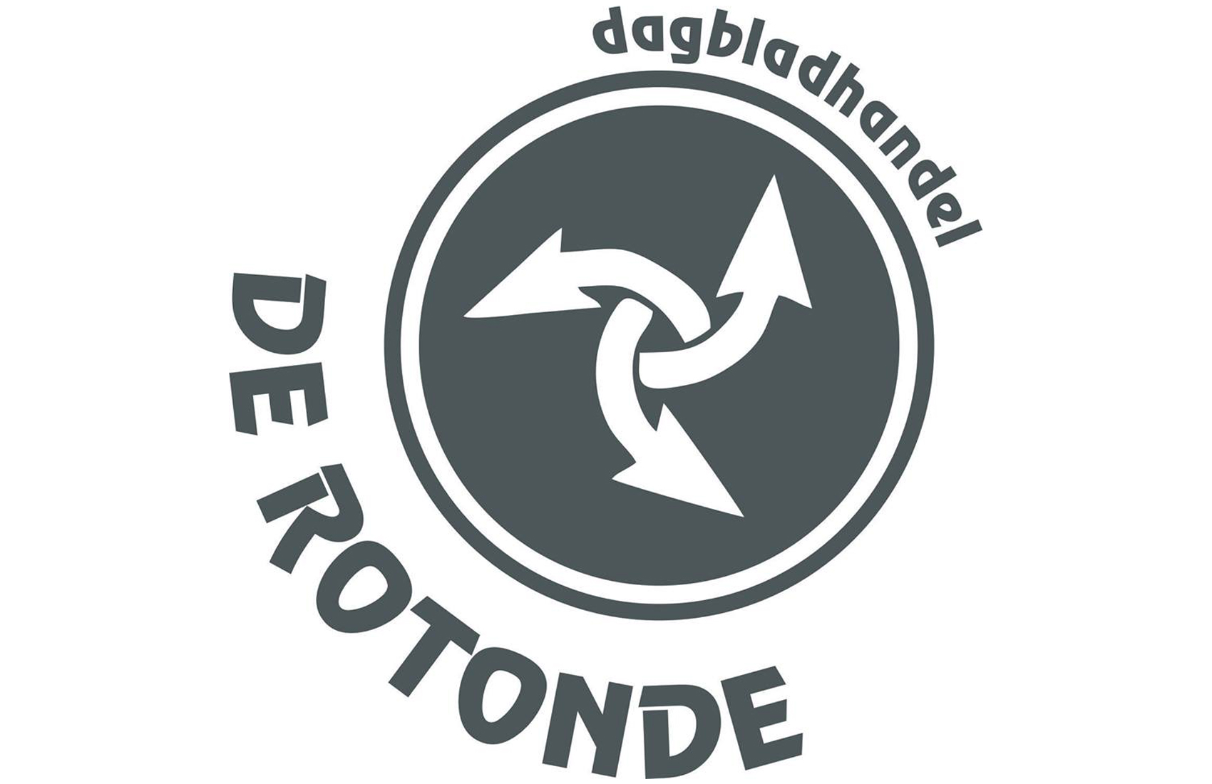 Dagbladhandel De Rotonde