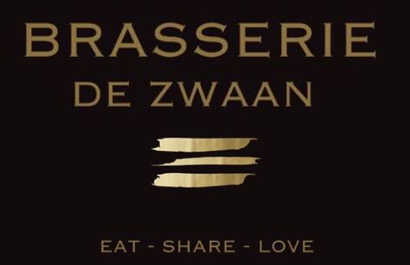 De Zwaan Brasserie