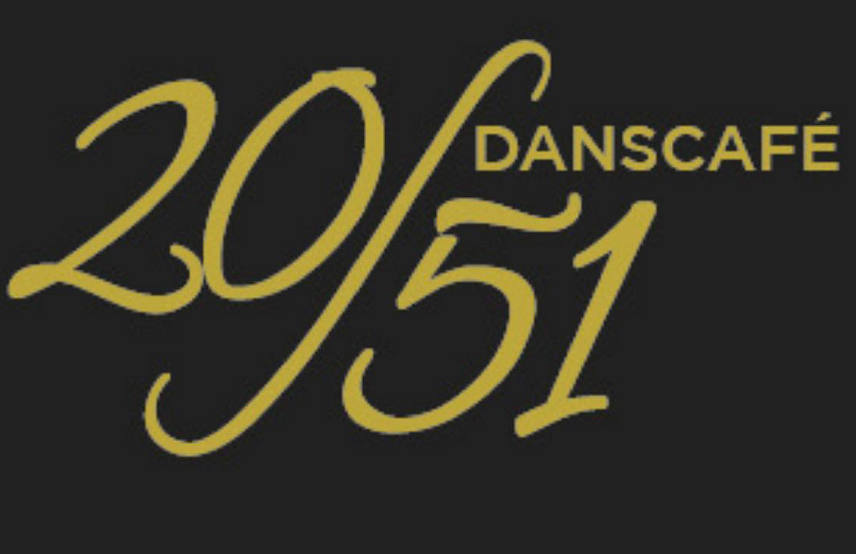 2051 Danscafé
