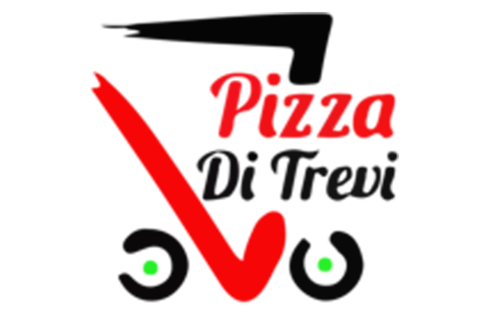 Pizza Di Trevi - Take Away Pizza