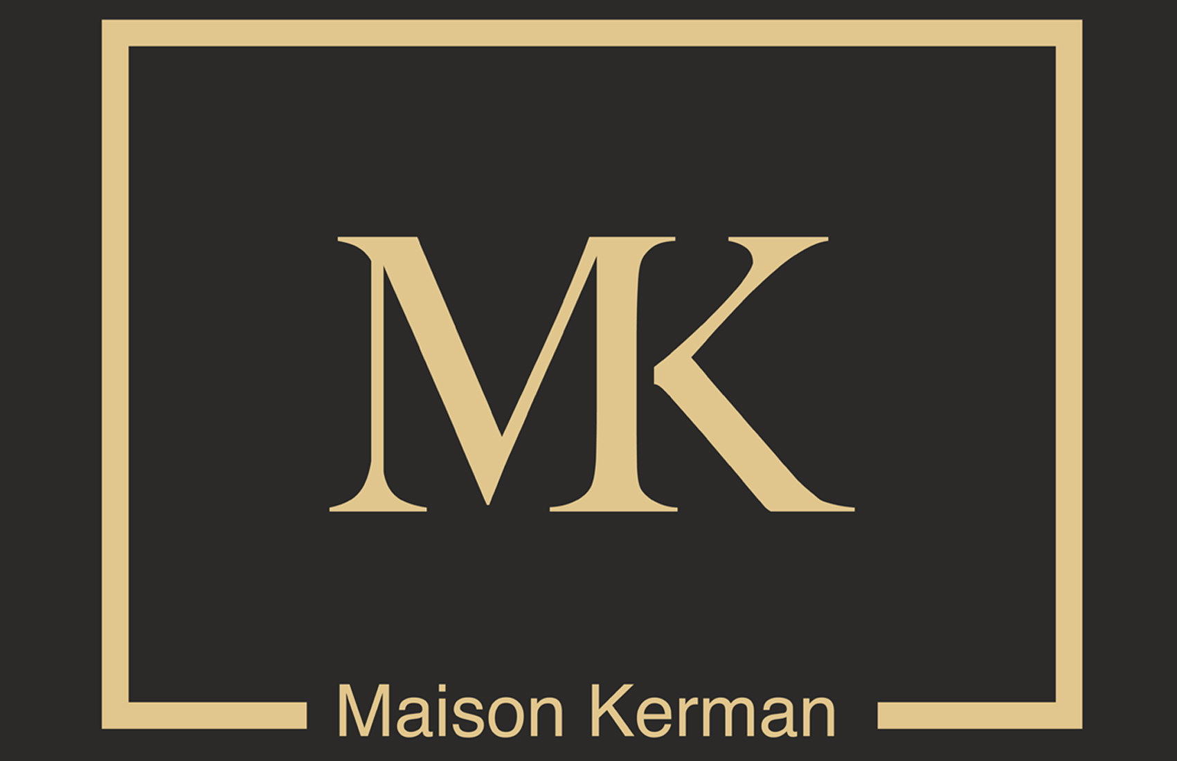 Maison Kerman