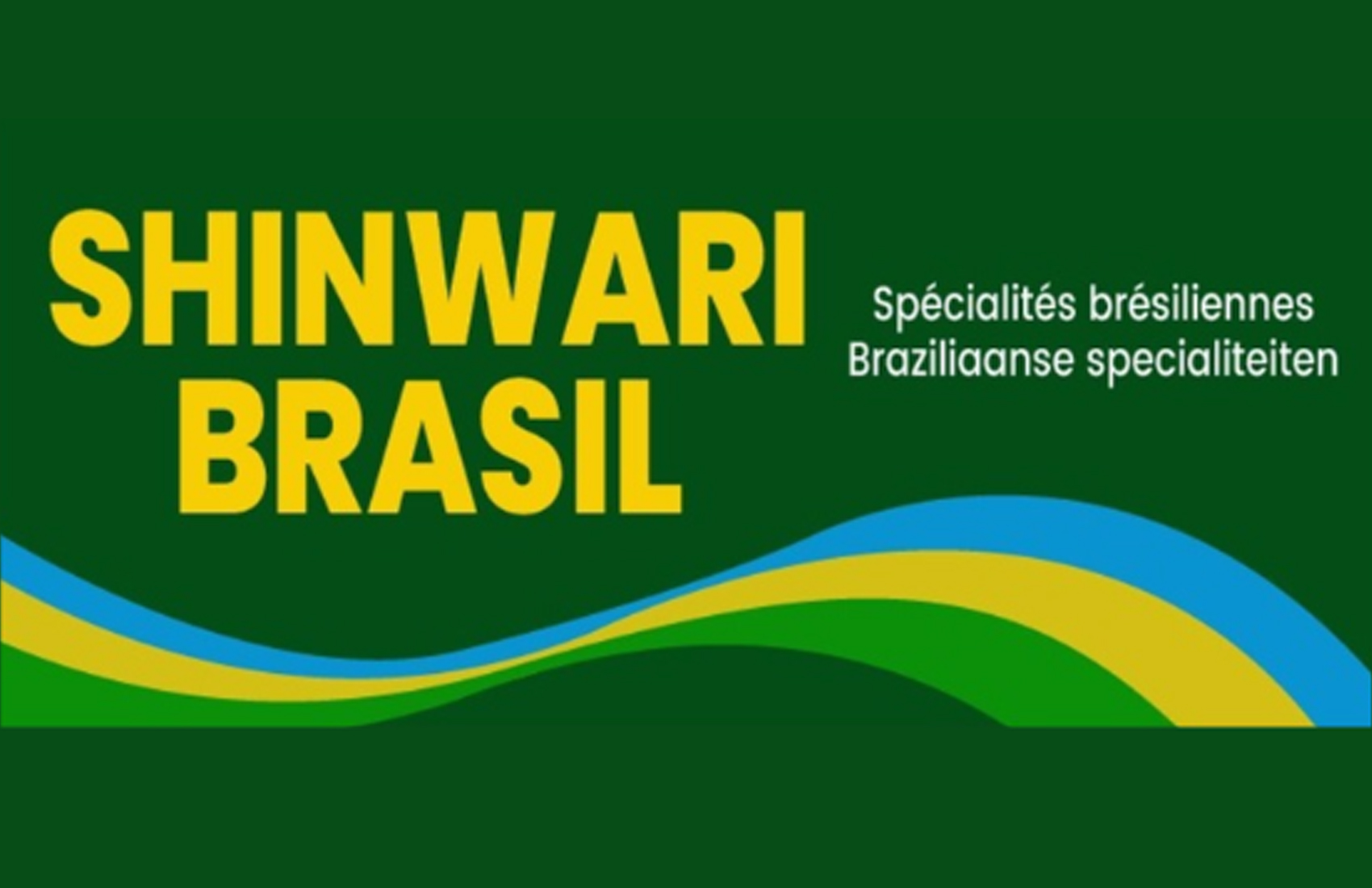 Shinwari Brasil Market