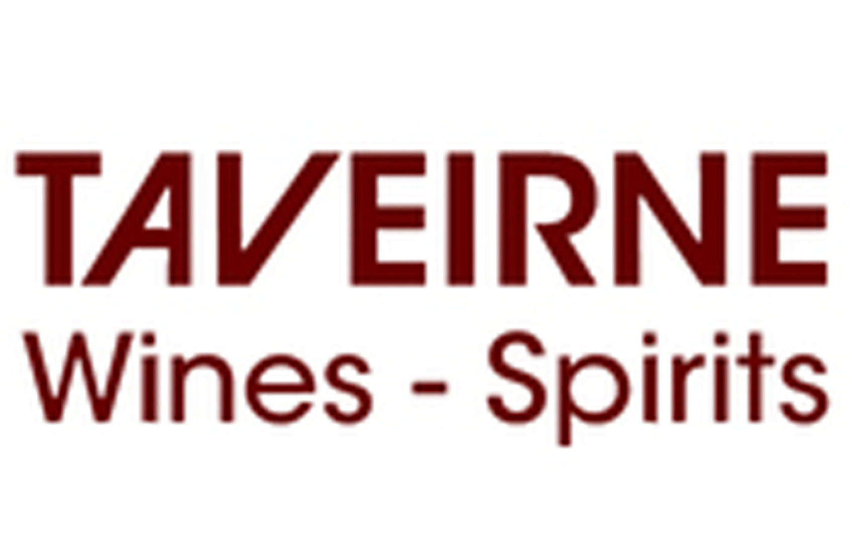 Taveirne Wines-Spirits
