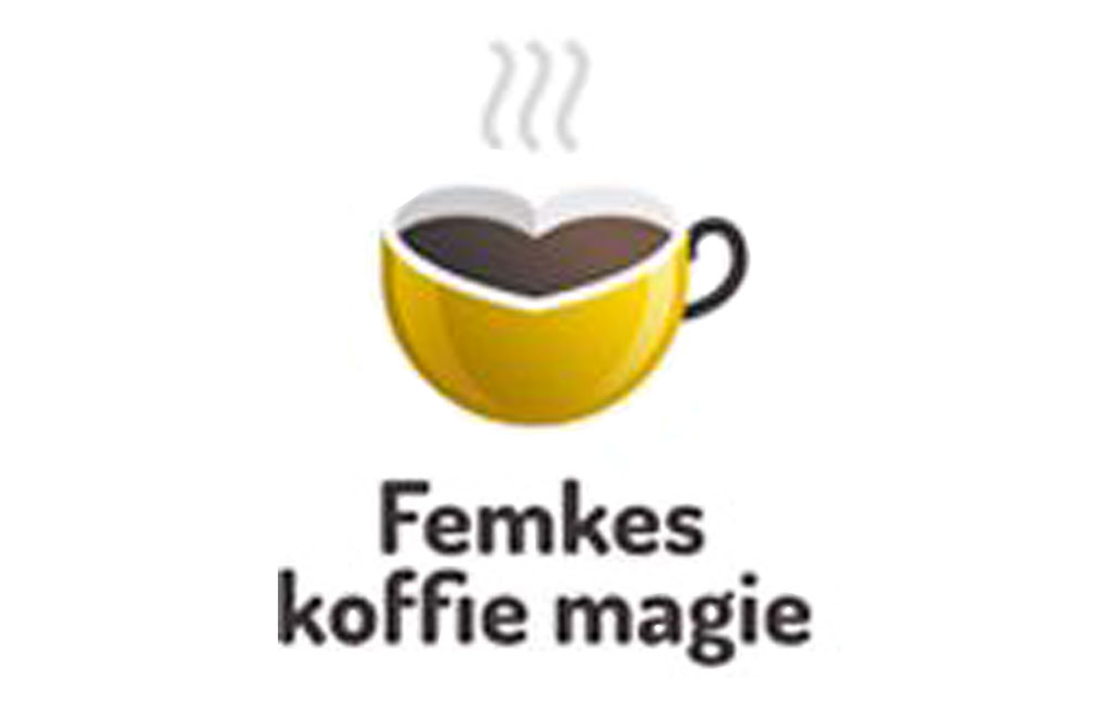 Femkes koffie magie