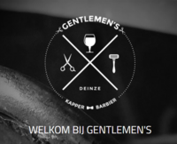 Gentlemen's