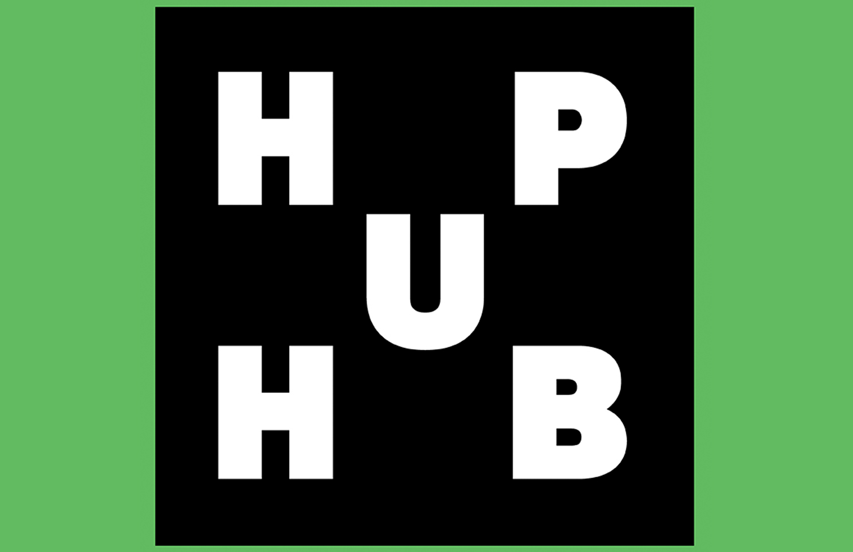 Hup Hub