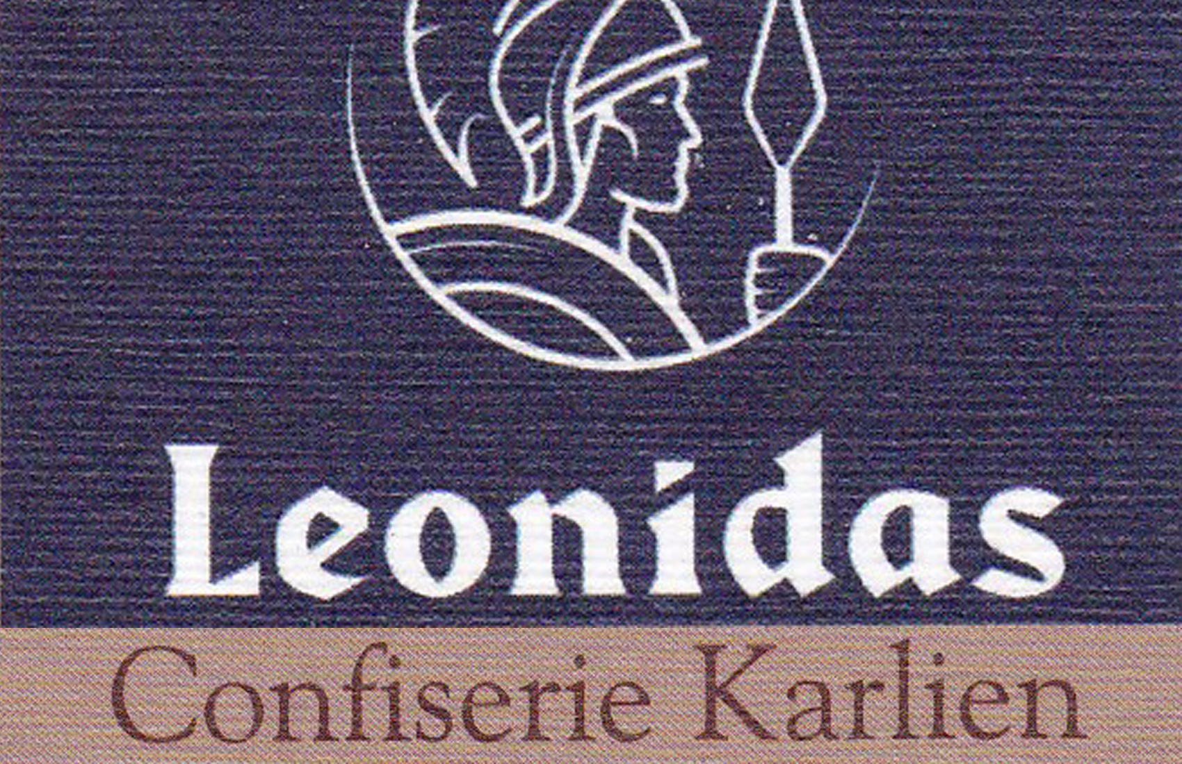 Leonidas - Confiserie Karlien