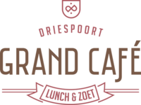 Grand Café - Driespoort Shopping