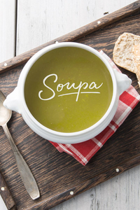 Soupa