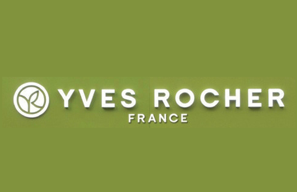 Yves Rocher